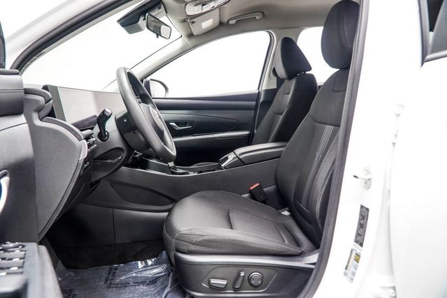 2025 Hyundai Tucson SEL FWD - 23042308 - 15