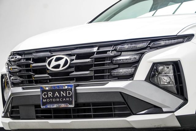 2025 Hyundai Tucson SEL FWD - 23042308 - 1