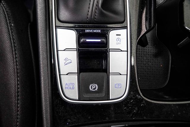 2025 Hyundai Tucson SEL FWD - 23042308 - 23