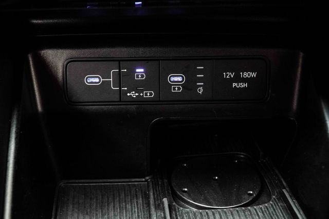 2025 Hyundai Tucson SEL FWD - 23042308 - 26