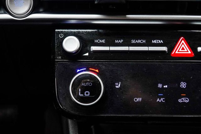 2025 Hyundai Tucson SEL FWD - 23042308 - 28