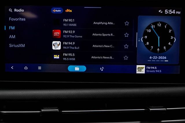 2025 Hyundai Tucson SEL FWD - 23042308 - 32