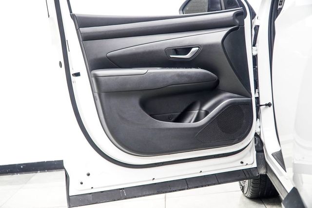 2025 Hyundai Tucson SEL FWD - 23042308 - 41