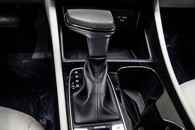2025 Hyundai Tucson SEL FWD - 23042363 - 20