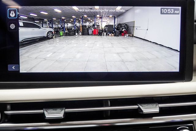 2025 Hyundai Tucson SEL FWD - 23042363 - 29