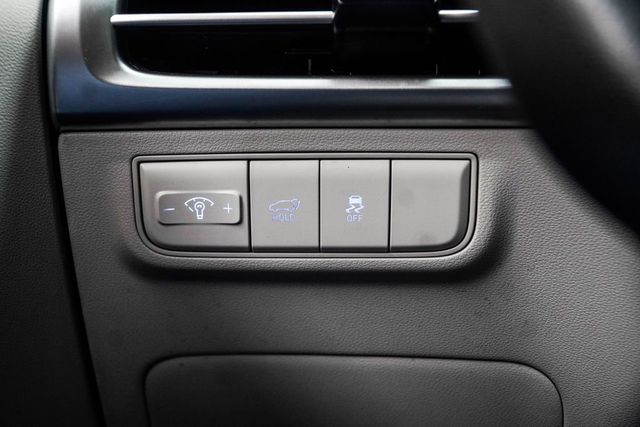 2025 Hyundai Tucson SEL FWD - 23042363 - 32