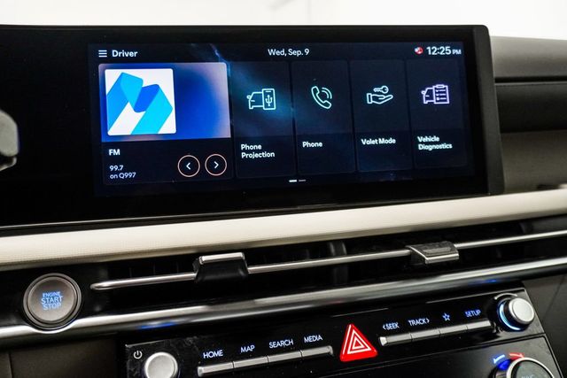 2025 Hyundai Tucson SEL FWD - 23071986 - 20