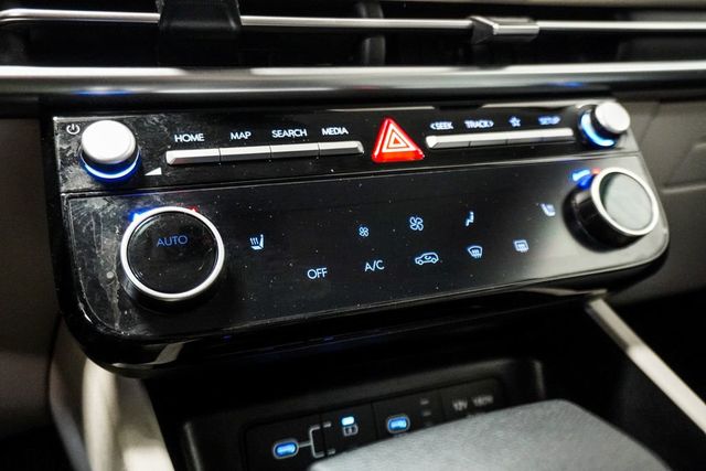 2025 Hyundai Tucson SEL FWD - 23071986 - 21