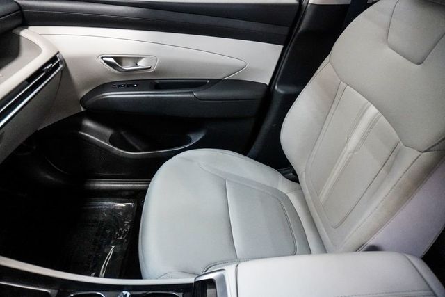 2025 Hyundai Tucson SEL FWD - 23071986 - 25