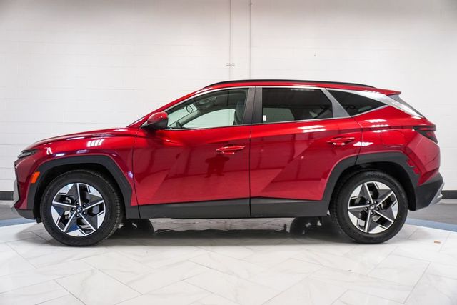 2025 Hyundai Tucson SEL FWD - 23071986 - 30