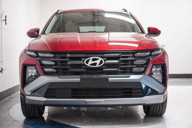 2025 Hyundai Tucson SEL FWD - 23071986 - 32