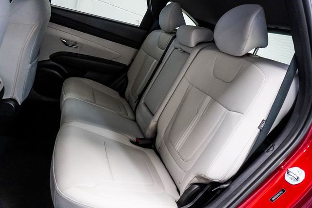 2025 Hyundai Tucson SEL FWD - 23071986 - 7