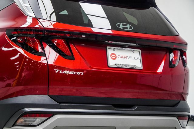 2025 Hyundai Tucson SEL FWD - 23042105 - 13