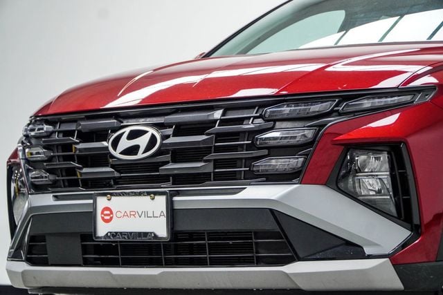 2025 Hyundai Tucson SEL FWD - 23042105 - 1