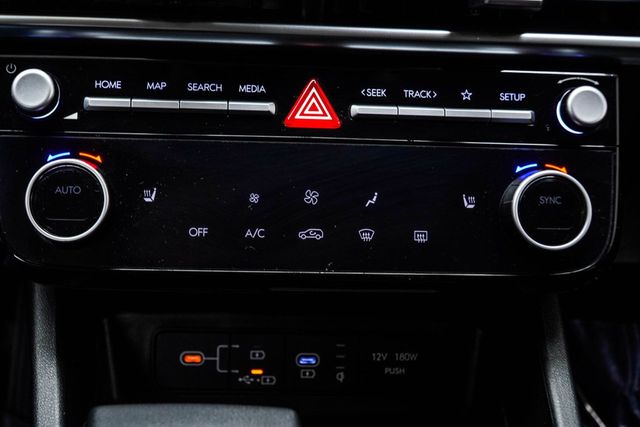 2025 Hyundai Tucson SEL FWD - 23042105 - 21