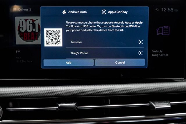 2025 Hyundai Tucson SEL FWD - 23042105 - 24