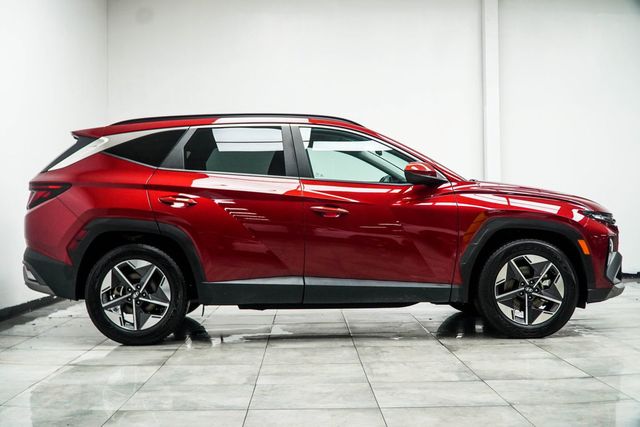 2025 Hyundai Tucson SEL FWD - 23042105 - 6