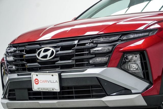 2025 Hyundai Tucson SEL FWD - 23042114 - 1