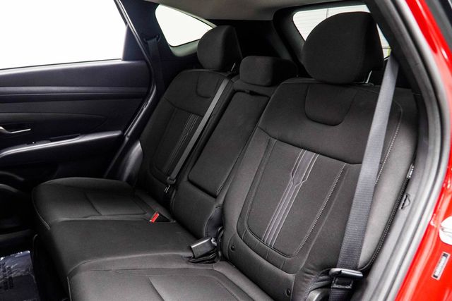 2025 Hyundai Tucson SEL FWD - 23042114 - 21