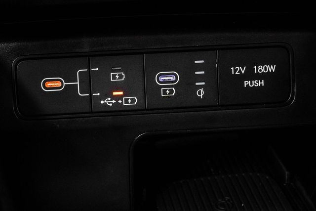 2025 Hyundai Tucson SEL FWD - 23042114 - 27