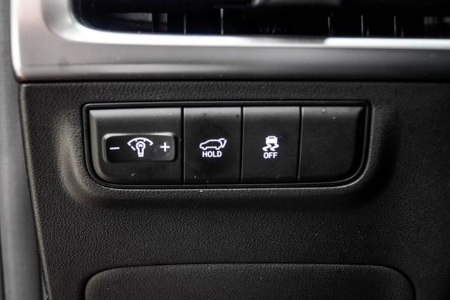 2025 Hyundai Tucson SEL FWD - 23042114 - 40