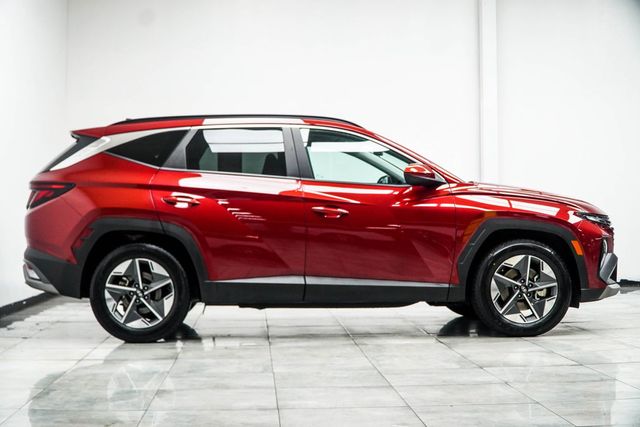2025 Hyundai Tucson SEL FWD - 23042114 - 6
