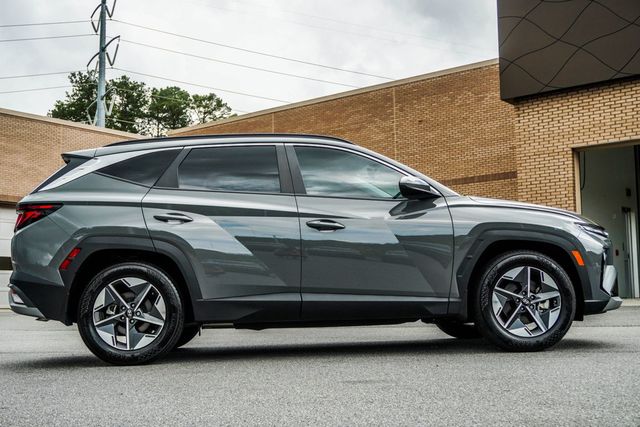 2025 Hyundai Tucson SEL FWD - 23066603 - 5
