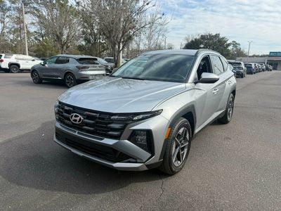 2025 Hyundai Tucson - 5NMJB3DE9SH570975