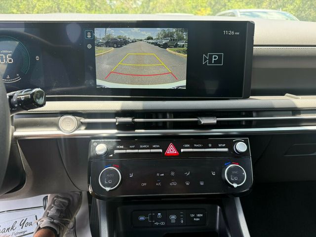 2025 Hyundai Tucson SEL FWD - 23044984 - 5
