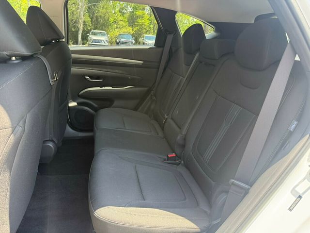 2025 Hyundai Tucson SEL FWD - 23044984 - 6
