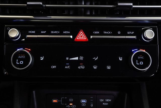 2025 Hyundai Tucson XRT FWD - 23066596 - 23