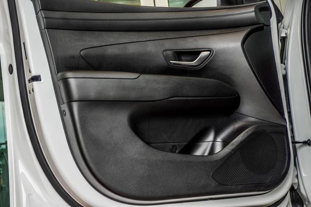 2025 Hyundai Tucson XRT FWD - 23066596 - 36