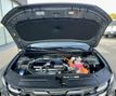 2025 Hyundai Tucson Hybrid BLUE - 23053418 - 10