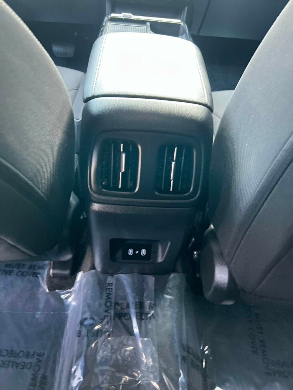 2025 Hyundai Tucson Hybrid BLUE - 23053418 - 16