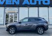 2025 Hyundai Tucson Hybrid BLUE - 23053418 - 1