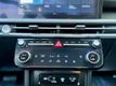 2025 Hyundai Tucson Hybrid BLUE - 23053418 - 23