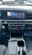 2025 Hyundai Tucson Hybrid BLUE - 23053418 - 25