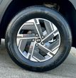 2025 Hyundai Tucson Hybrid BLUE - 23053418 - 26