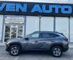 2025 Hyundai Tucson Hybrid BLUE - 23053418 - 30