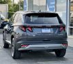 2025 Hyundai Tucson Hybrid BLUE - 23053418 - 31