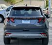 2025 Hyundai Tucson Hybrid BLUE - 23053418 - 32
