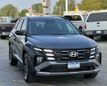 2025 Hyundai Tucson Hybrid BLUE - 23053418 - 34