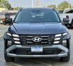 2025 Hyundai Tucson Hybrid BLUE - 23053418 - 35
