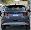 2025 Hyundai Tucson Hybrid BLUE - 23053418 - 3