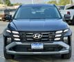 2025 Hyundai Tucson Hybrid BLUE - 23053418 - 6