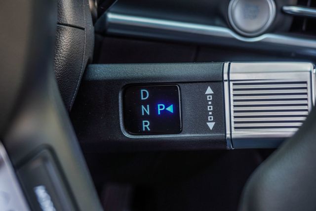 2025 Hyundai Tucson Hybrid Blue AWD - 23066598 - 21
