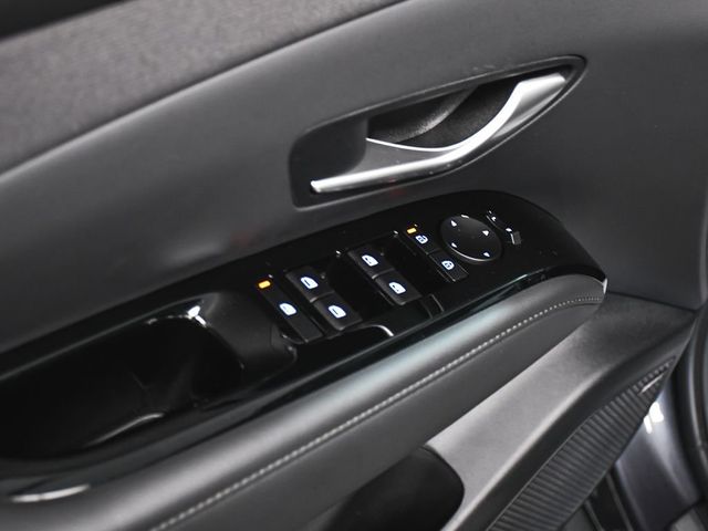 2025 Hyundai Tucson Hybrid Limited - 23001875 - 9