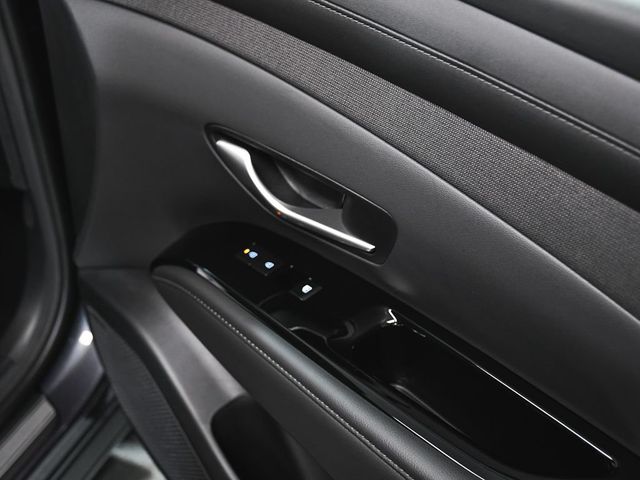 2025 Hyundai Tucson Hybrid Limited - 23001875 - 14