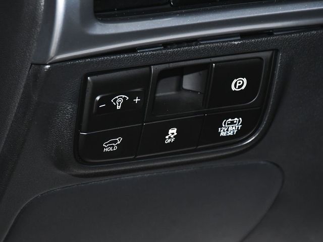 2025 Hyundai Tucson Hybrid Limited - 23001875 - 17