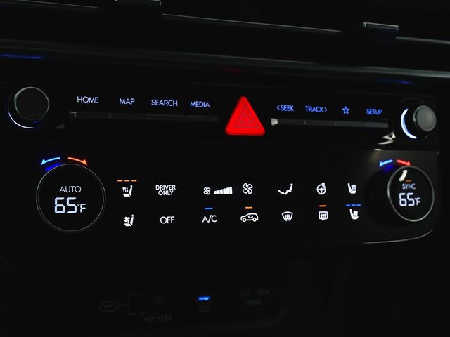 2025 Hyundai Tucson Hybrid Limited - 23001875 - 30